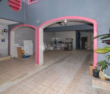 Sobrado com 4 quartos e 450m² para alugar em Parque das Nações, San... - Photo 6