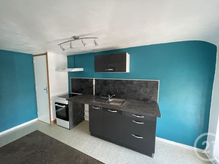 Location Appartement 2 pièces 47m² CHATEAUROUX 36000 - Photo 4