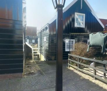 Maison familiale Westerkoogstraat 28, Oosthuizen - À louer - Photo 4