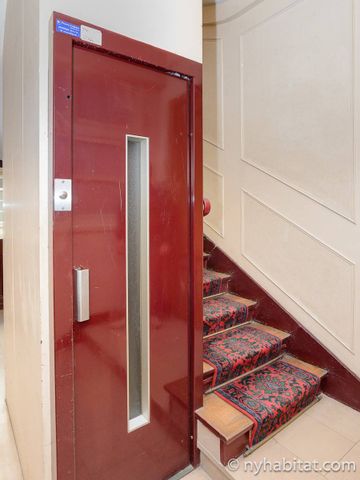 Logement à Paris, Location meublée - Studio T1 - Gare Saint Lazare (PA-3226) - Photo 3