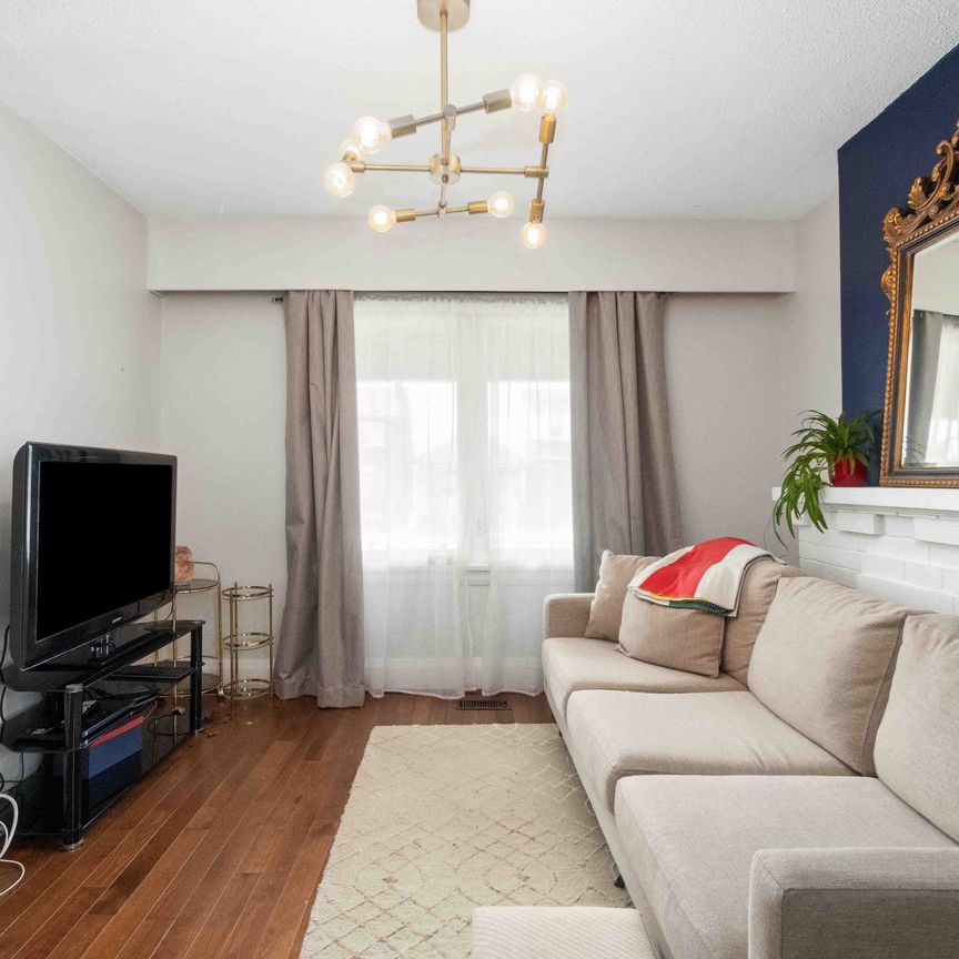 For Lease - 70 Rogers Road, Toronto, Ontario - Photo 1