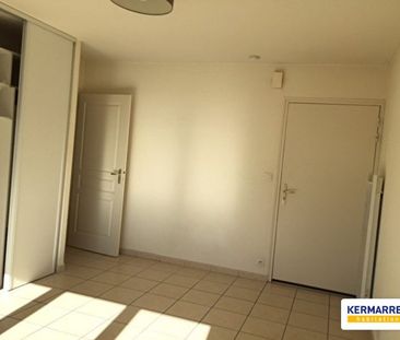 Appartement 1 pièce – 30 m² environ à Vannes (ref : 17458A) - Photo 2