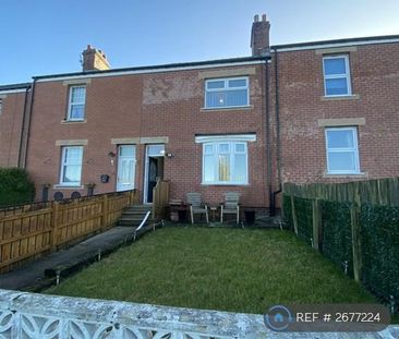 3 bedroom terraced house to rent - Photo 5