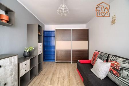 Poznań Rataje, os. Bohaterów II Wojny Światowej - Photo 3