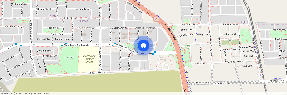 6 Viggo Brace, WA 6038, Alkimos