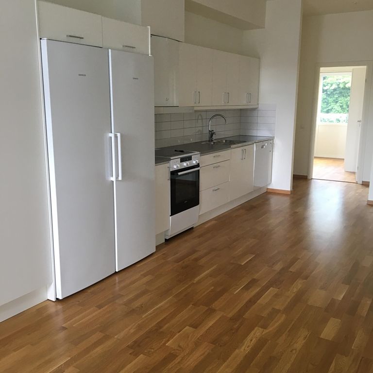 Derbyvägen 1 d - Photo 1