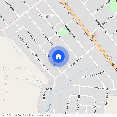 45 Powell Street, Qld 4811, Wulguru