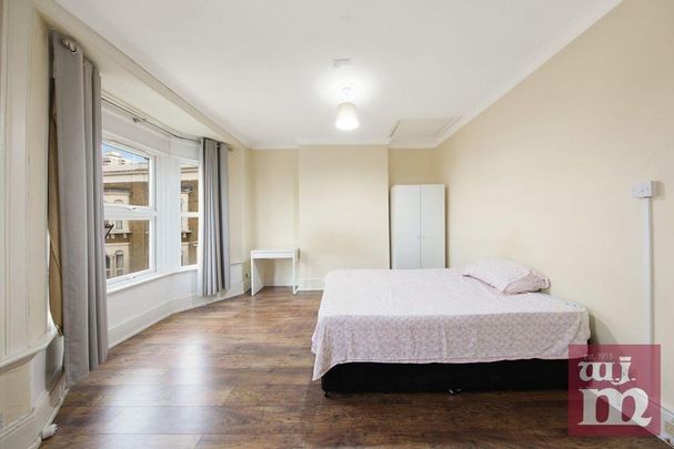 5 bedroom terraced house to rent - Photo 1