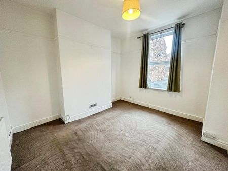 1 bedroom terraced house to rent - Photo 3