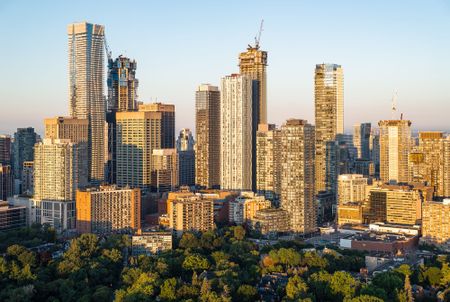 For Lease - 40 Park Road Unit# 403, Toronto, Ontario - Photo 4