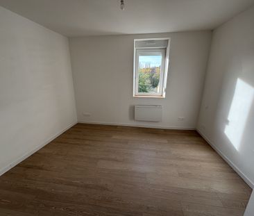 Location Appartement 3 pièces 51m² HOMECOURT 54310 - Photo 1