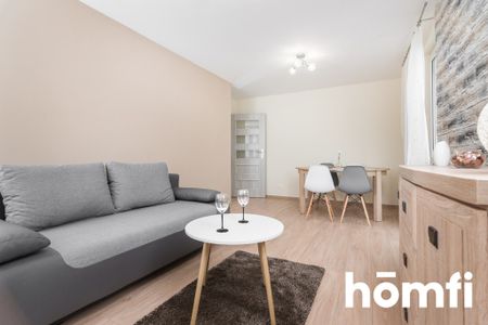 Mieszkanie 57 m², Kraków, Dębniki, Słomiana - Photo 4