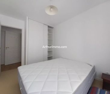 Location Appartement 2 pièces 46 m2 à Sucy-en-Brie - Photo 4