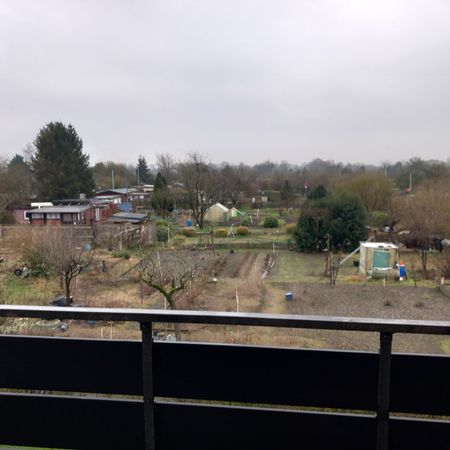 1 Zi.-Whg. ca. 42qm in der Schönböckener Str. 113b, FREI zum 01.04.2026 - Photo 3