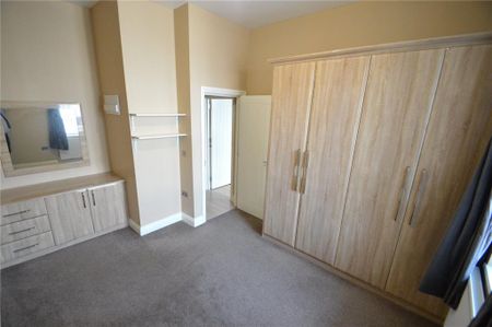 1 bedroom apartment to rent - Photo 5