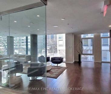 For Lease - 75 St Nicholas Street Unit# 2703, Toronto, Ontario - Photo 6