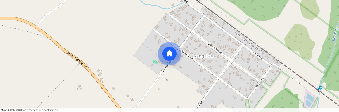 26 Piwari Street, Ohakune, Ruapehu