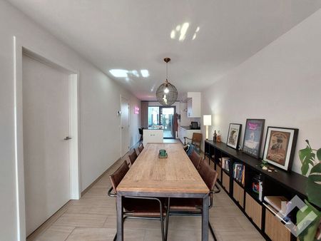 Appartement Te huur - Foto 4