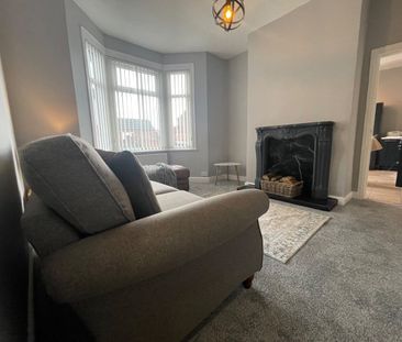 1 Bed Flat, Harley Street, CV2 - Photo 3