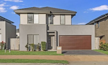 Luxurious Double Storey Family Living in the Heart of North Kellyville - Photo 5
