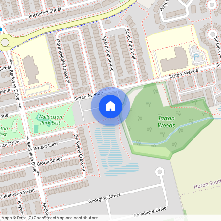 120 Lomond Lane, Kitchener