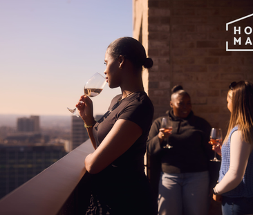 2 bedroom apartment to rent - Photo 3