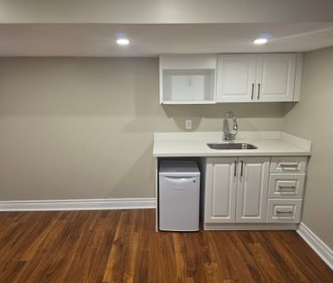 For Lease - 320 Ravineview Drive Unit# 3, Vaughan, Ontario - Photo 1