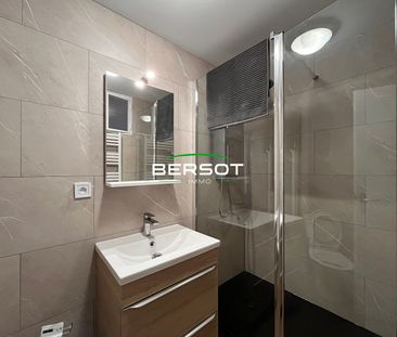 T2 meublé de 57 m² ? Centre-ville de Besançon - Photo 1