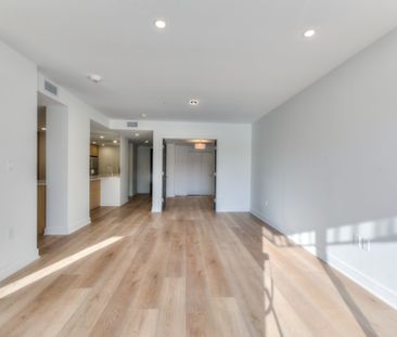 Appartement à louer - Photo 1