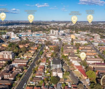 Ground Floor, 2 Bedroom Unit in the Heart of Fairfield! - Photo 3