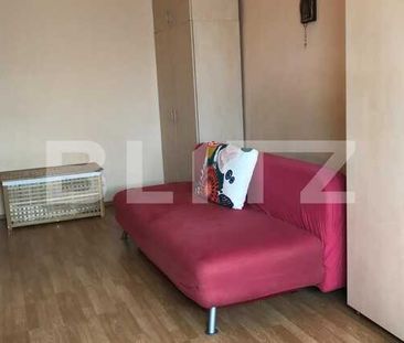 Garsoniera 22mp, pet friendly, zona strazii Izlazului - Fotografie 5