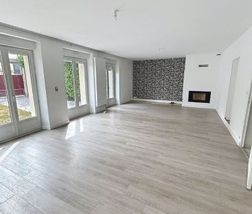 Maison à louer - SECTEUR BEZANNES - Photo 1