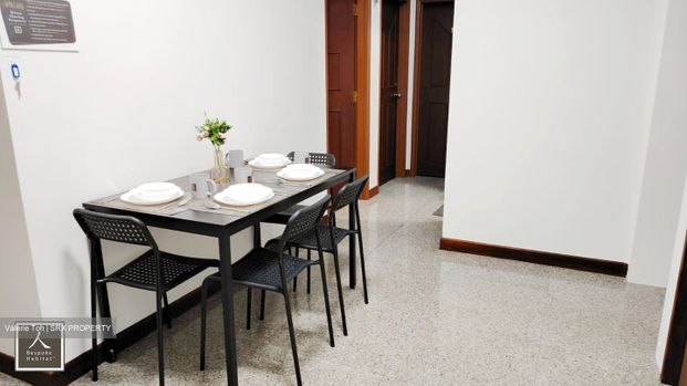 Maysprings (D23), Apartment - For Rent - Photo 1