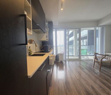 For Lease - 20 Edward Street Unit# 1918, Toronto, Ontario - Photo 1