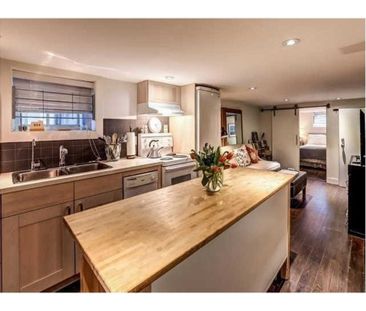 For Lease - 13 Sutherland Avenue Unit# Lower, Toronto, Ontario - Photo 3