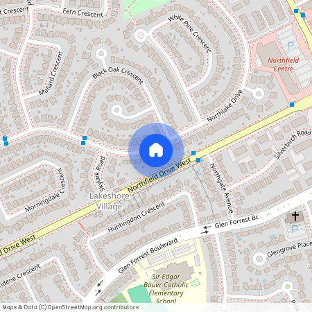 213 Northlake Drive, Waterloo