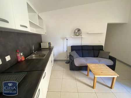 Location Appartement 2 pièces 42m² ST LEU 97436 - Photo 5