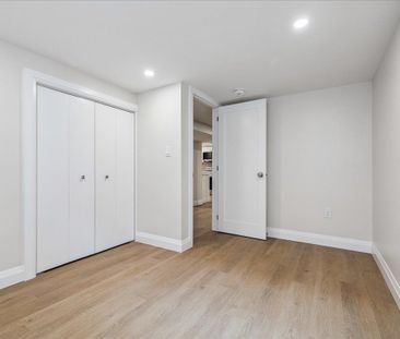 For Lease - 18 Pleasant Avenue Unit# Unit 2, Hamilton, Ontario - Photo 1