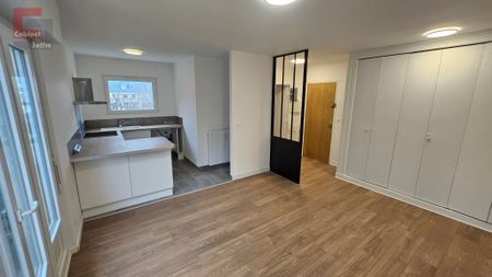 Location Appartement 2 pièces 42m² AVON 77210 - Photo 4