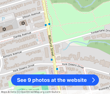 4141 Bathurst Street - Photo 1