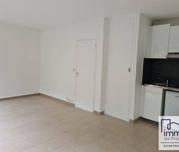 Location appartement studio 1 pièce 34 m² à Rocquencourt (78150) La... - Photo 3