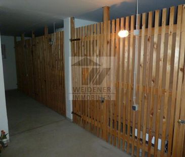 Barrierefreies Wohnen mit Aufzug im Zentrum von Weida! 3-Raum-Wohnu... - Foto 2