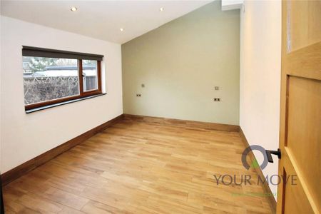 2 bedroom bungalow to rent - Photo 3