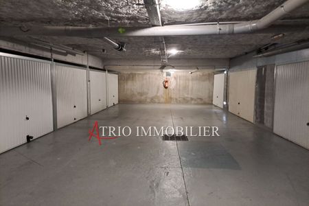 location appartement 1 Pièce(s) - Photo 4