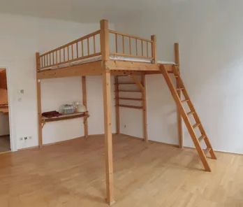 Studentenwohnung - Photo 1