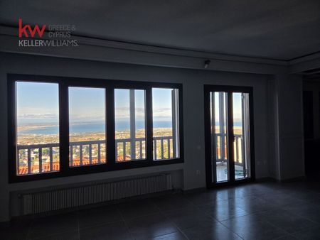 Μεζονέτα για ενοικίαση Πανόραμα - Photo 3