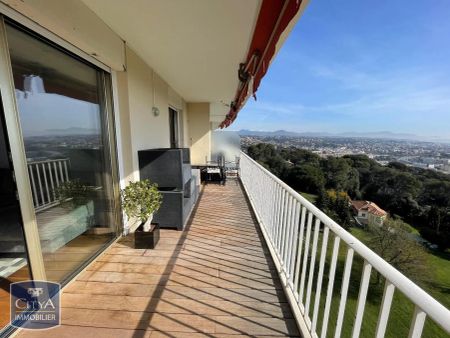 Appartement à louer 2 pièces 61.38m² - Photo 2