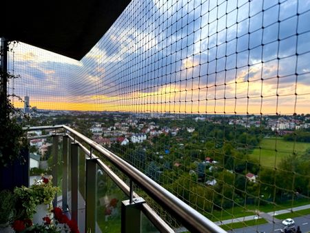 ST 55 | piękne, widokowe mieszkanie - Photo 4