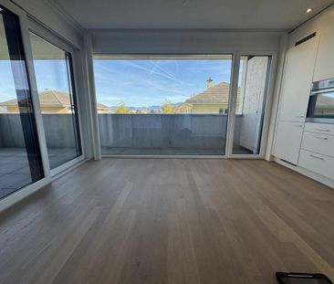 *gut gelegene 3.5 Zimmerwohnung zu vermieten* - Foto 4