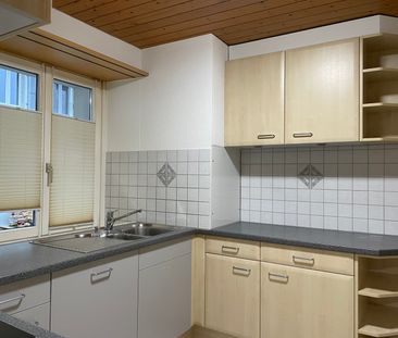 3.5 Zimmer, 80 m², 1. Stock - Photo 5